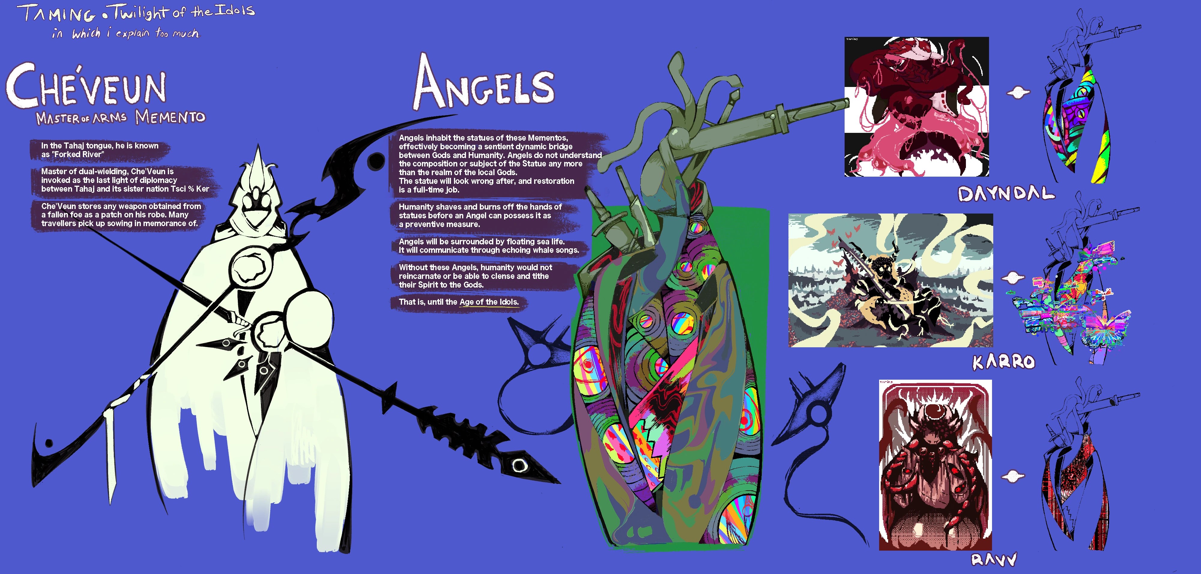 Featured artwork